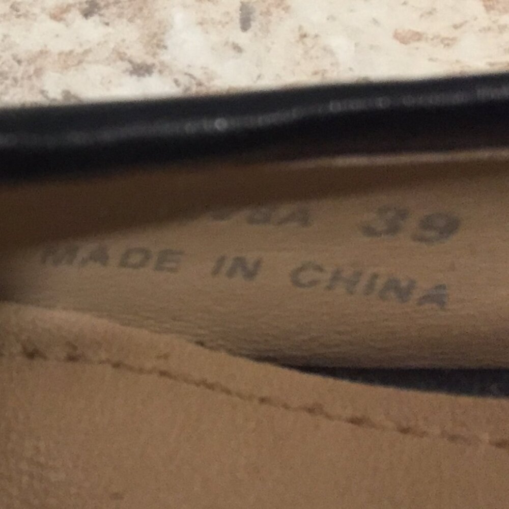 Geox Respira Fun Dress Shoes - HOST PICK! - Picture 5 of 6